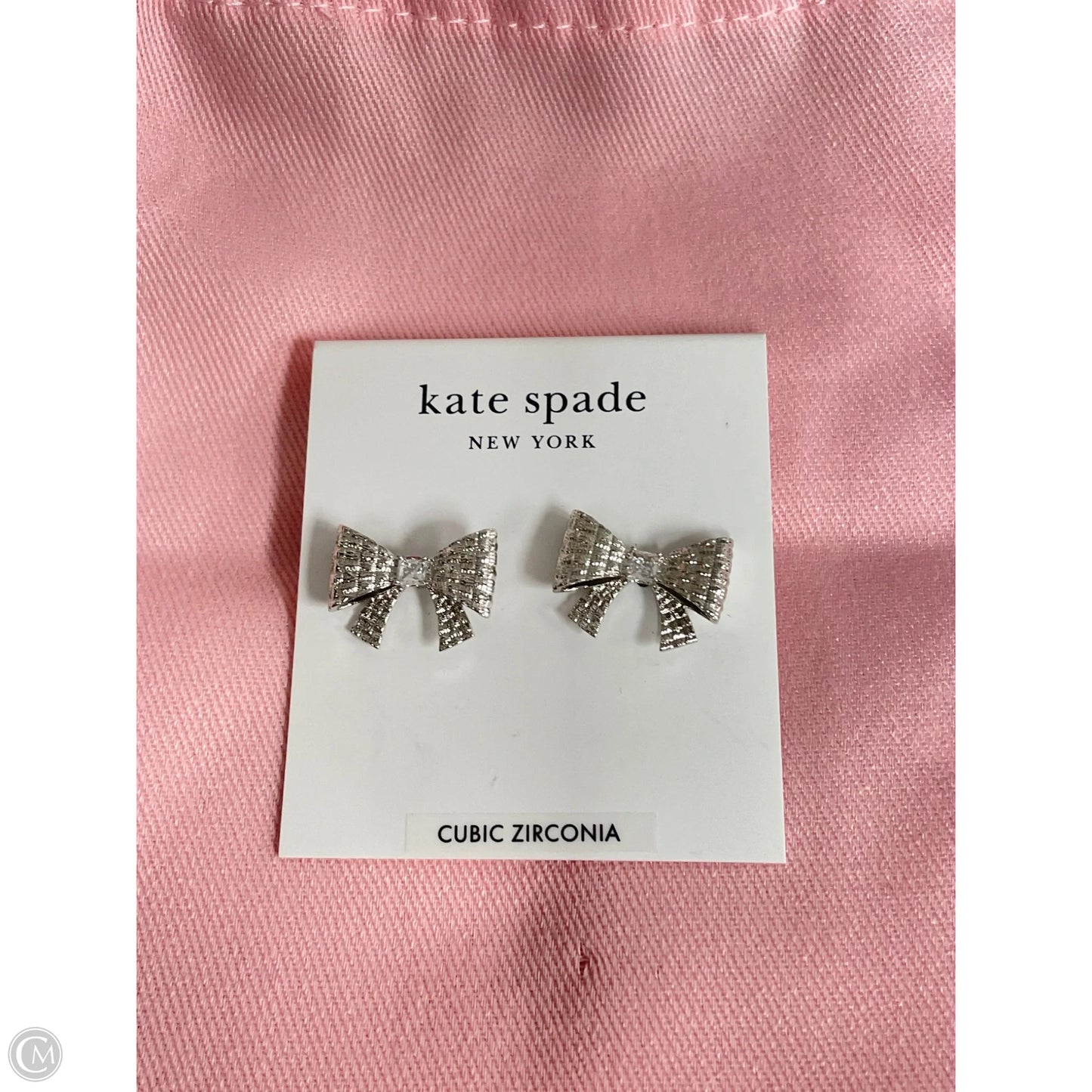 Earrings Designer By Kate Spade
