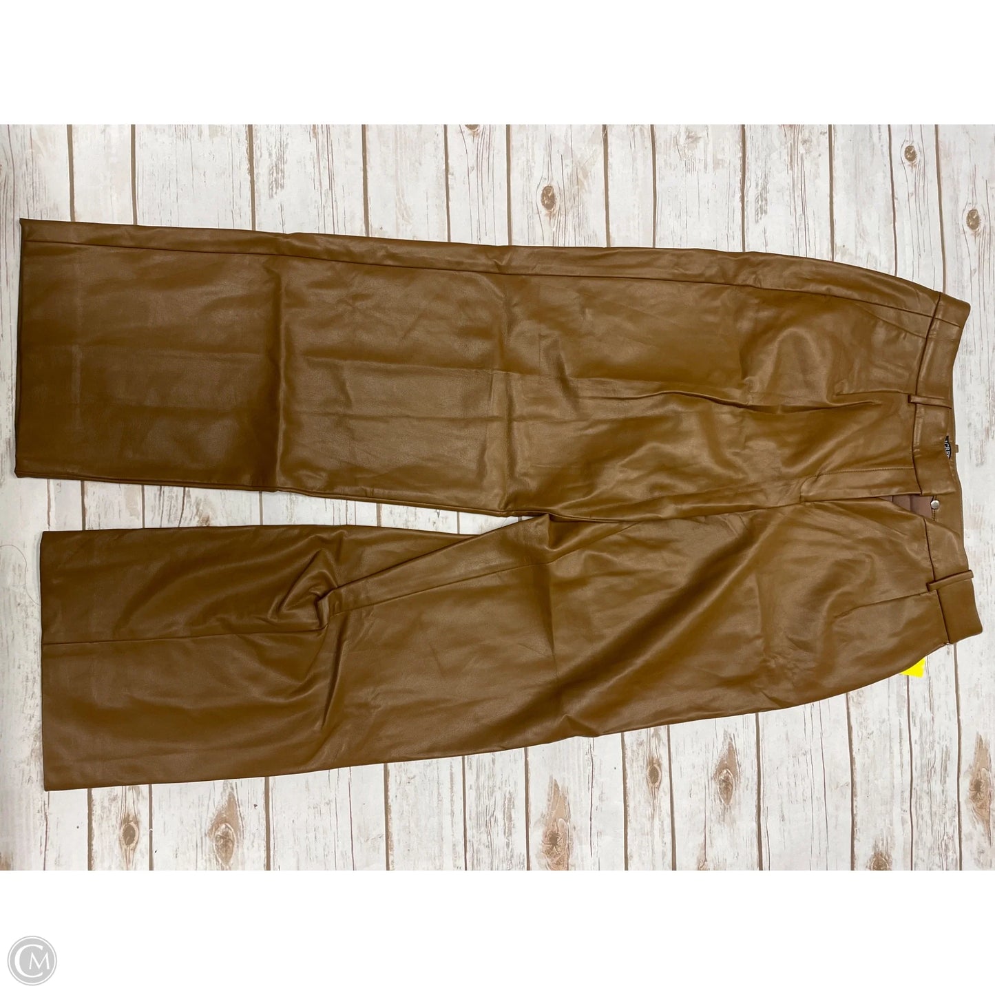 Pants Other By J. Crew In Brown, Size: 12