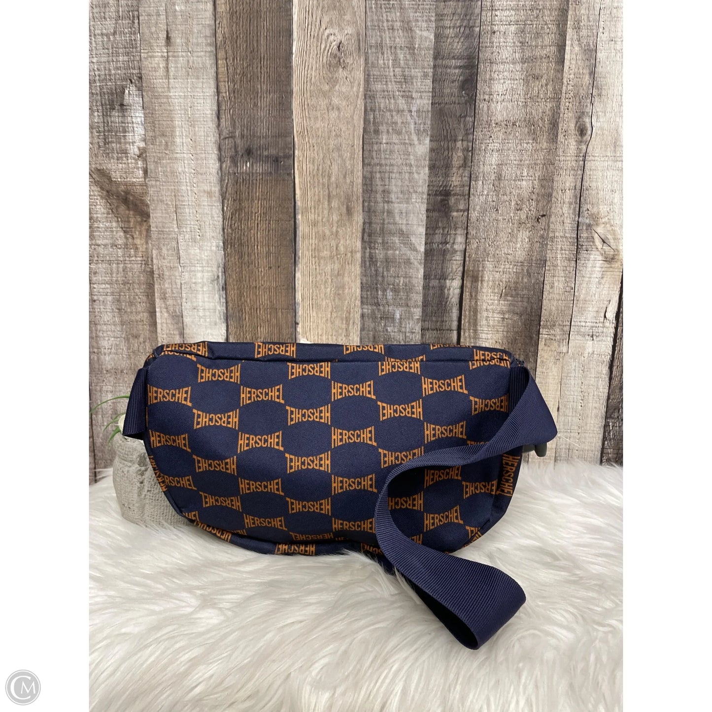 Belt Bag By Herschel, Size: Large