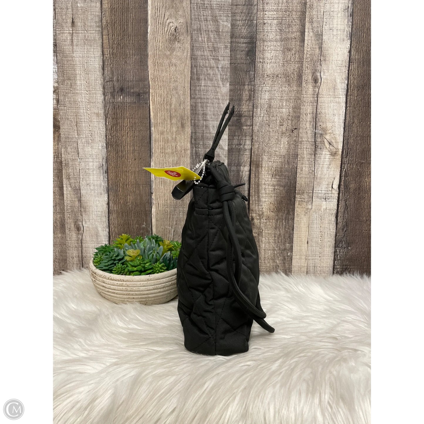 Handbag By Vera Bradley, Size: Medium