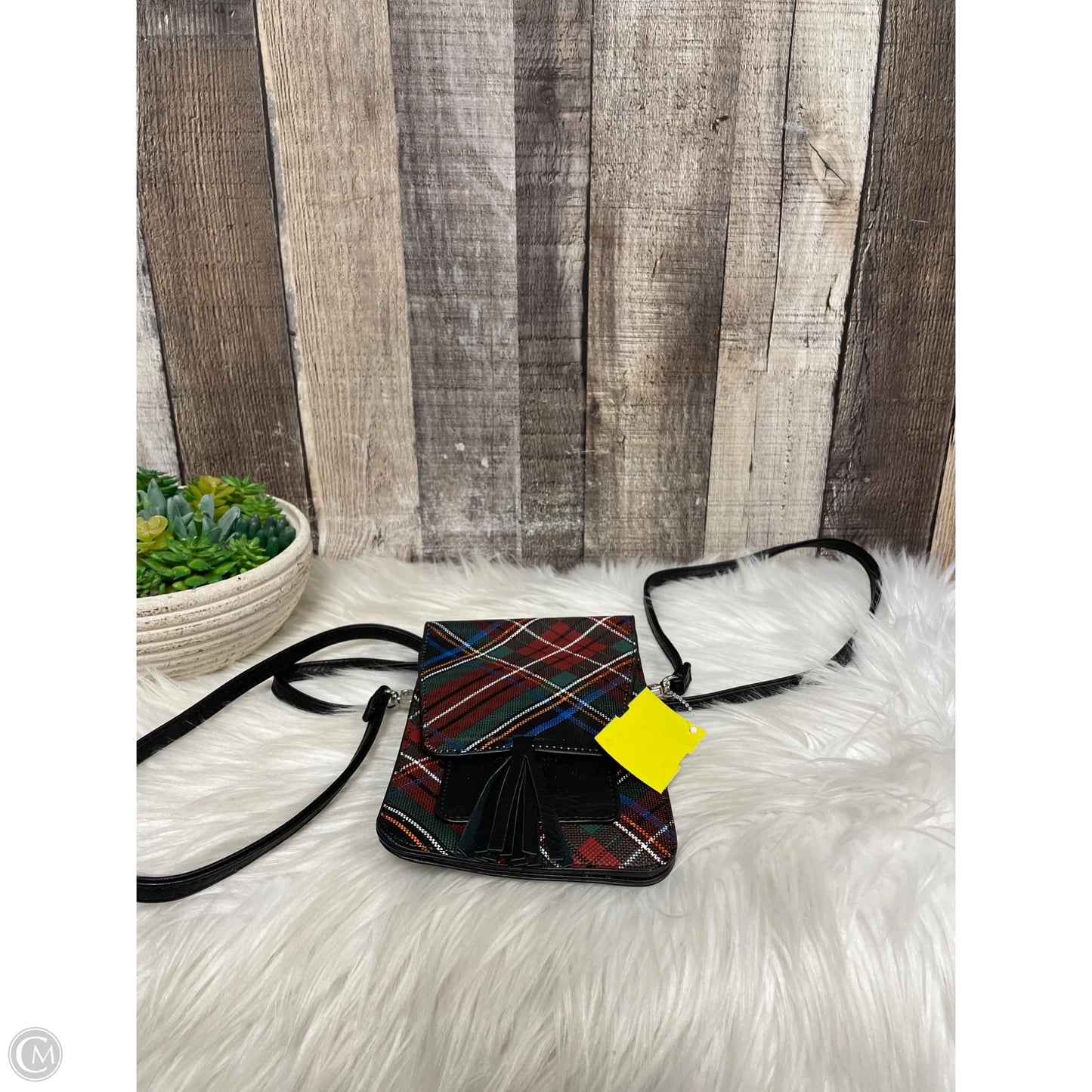 Crossbody By Cmf, Size: Small