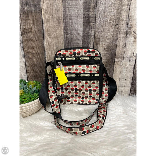 Crossbody By Travelon, Size: Medium