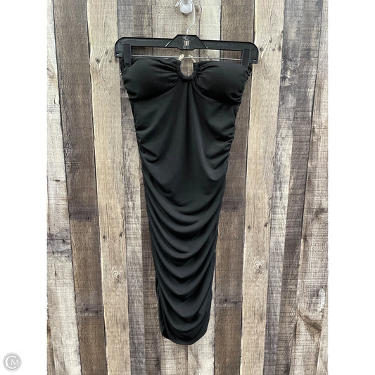 Dress Party Short By Arden B In Black, Size: M