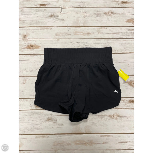 Athletic Shorts By Joy Lab In Black, Size: S