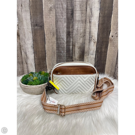Crossbody By Cme, Size: Medium