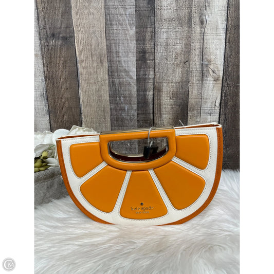 Handbag Designer By Kate Spade, Size: Medium