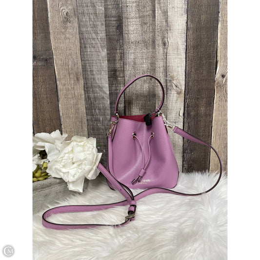 Crossbody Designer By Kate Spade, Size: Small
