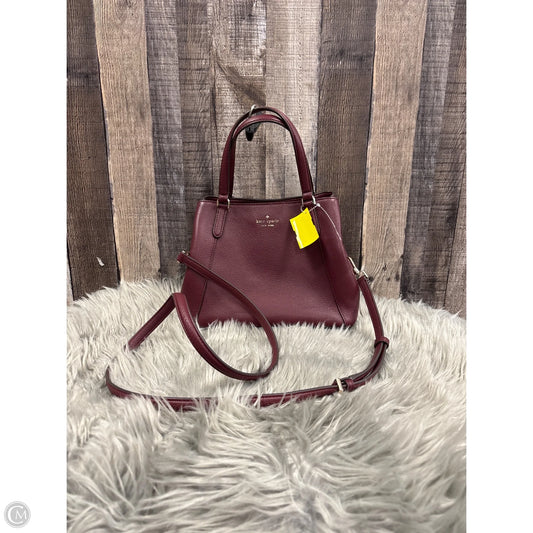 Handbag Designer By Kate Spade, Size: Medium