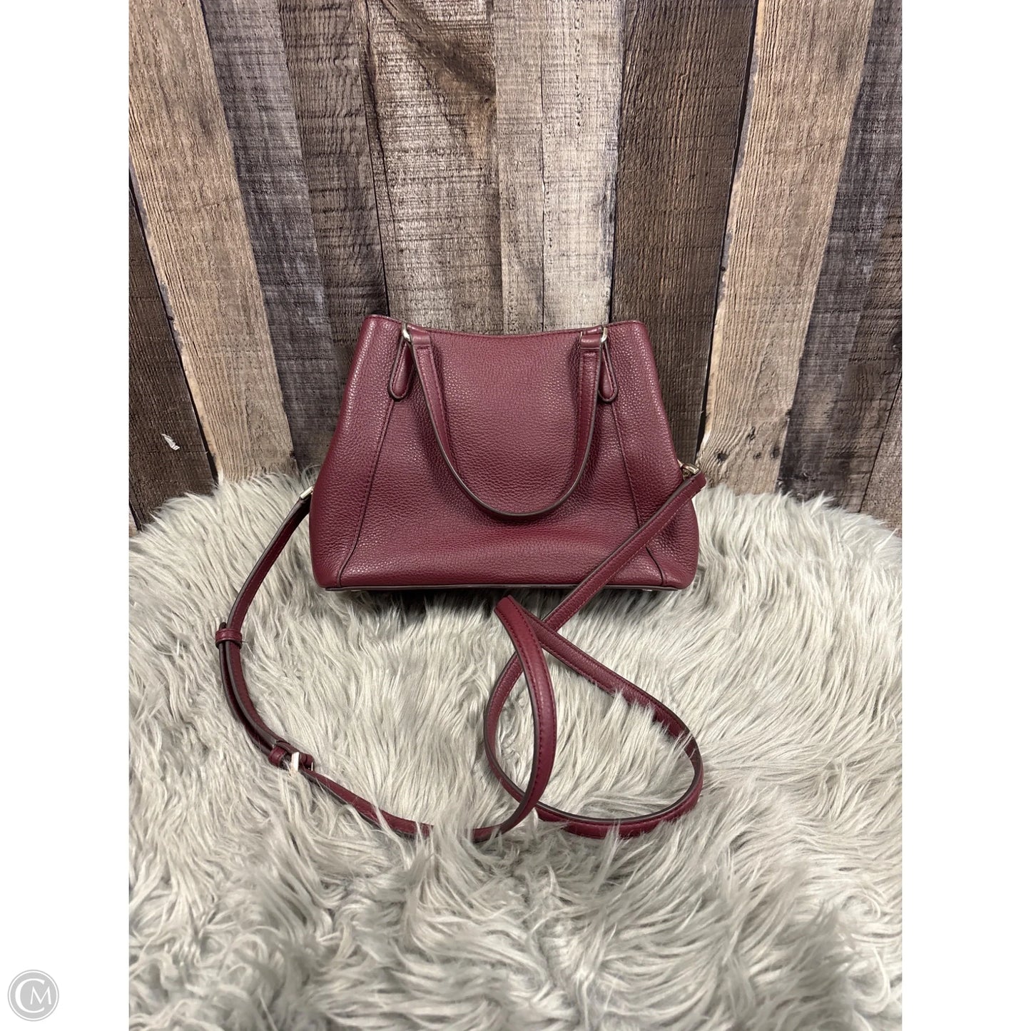 Handbag Designer By Kate Spade, Size: Medium