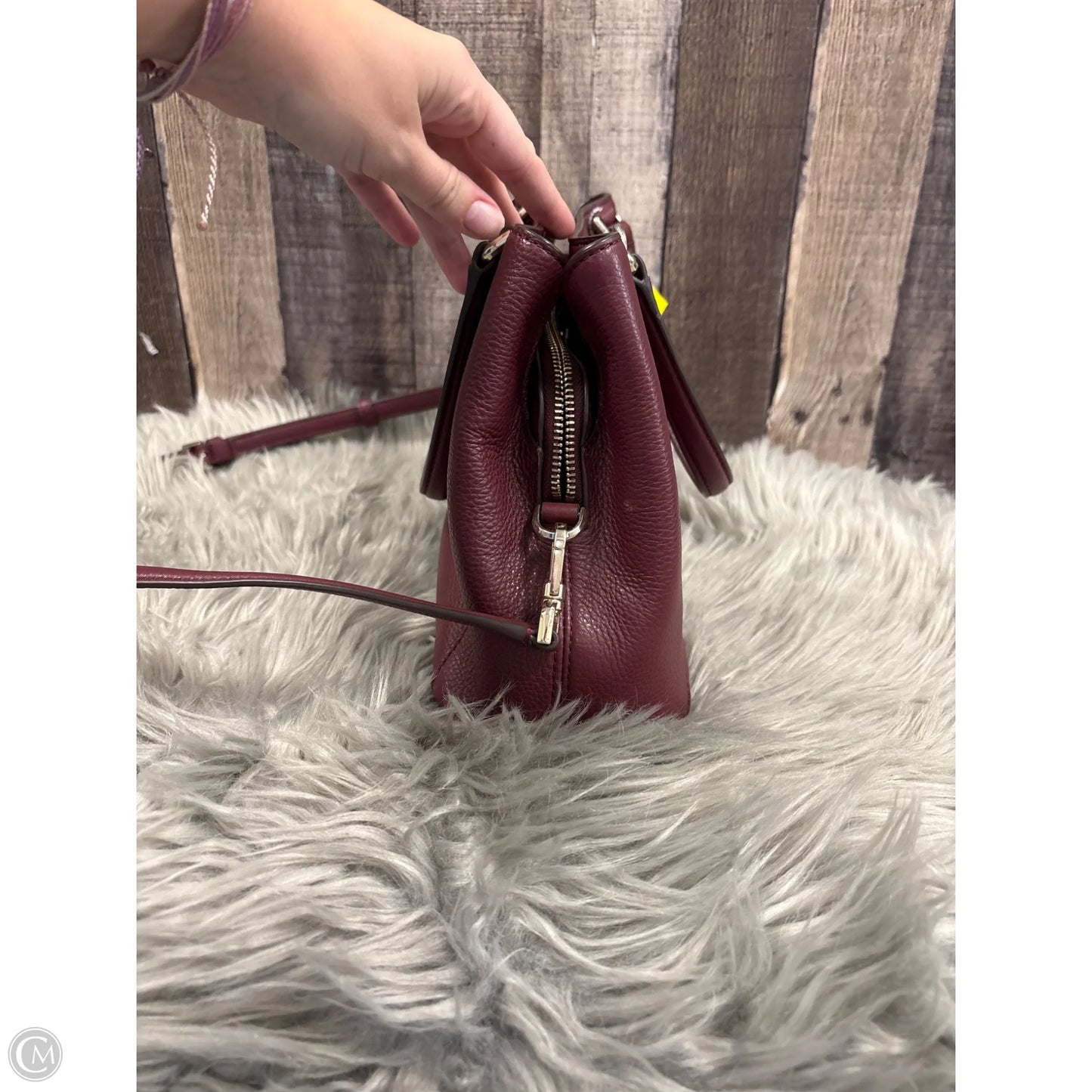 Handbag Designer By Kate Spade, Size: Medium