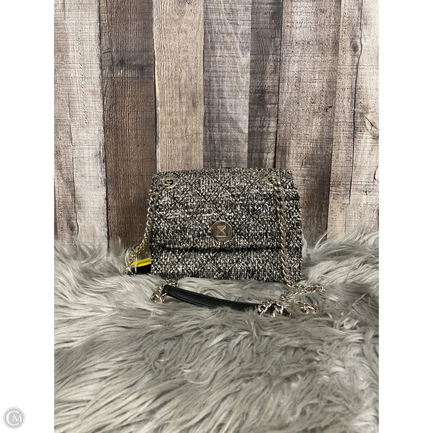 Crossbody Designer By Kate Spade, Size: Small