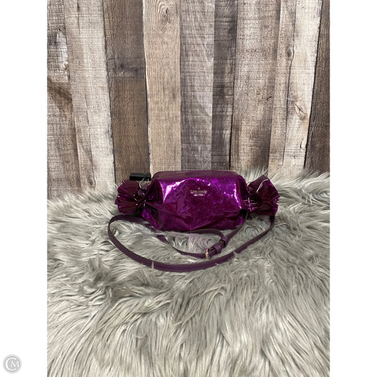 Crossbody Designer By Kate Spade, Size: Small