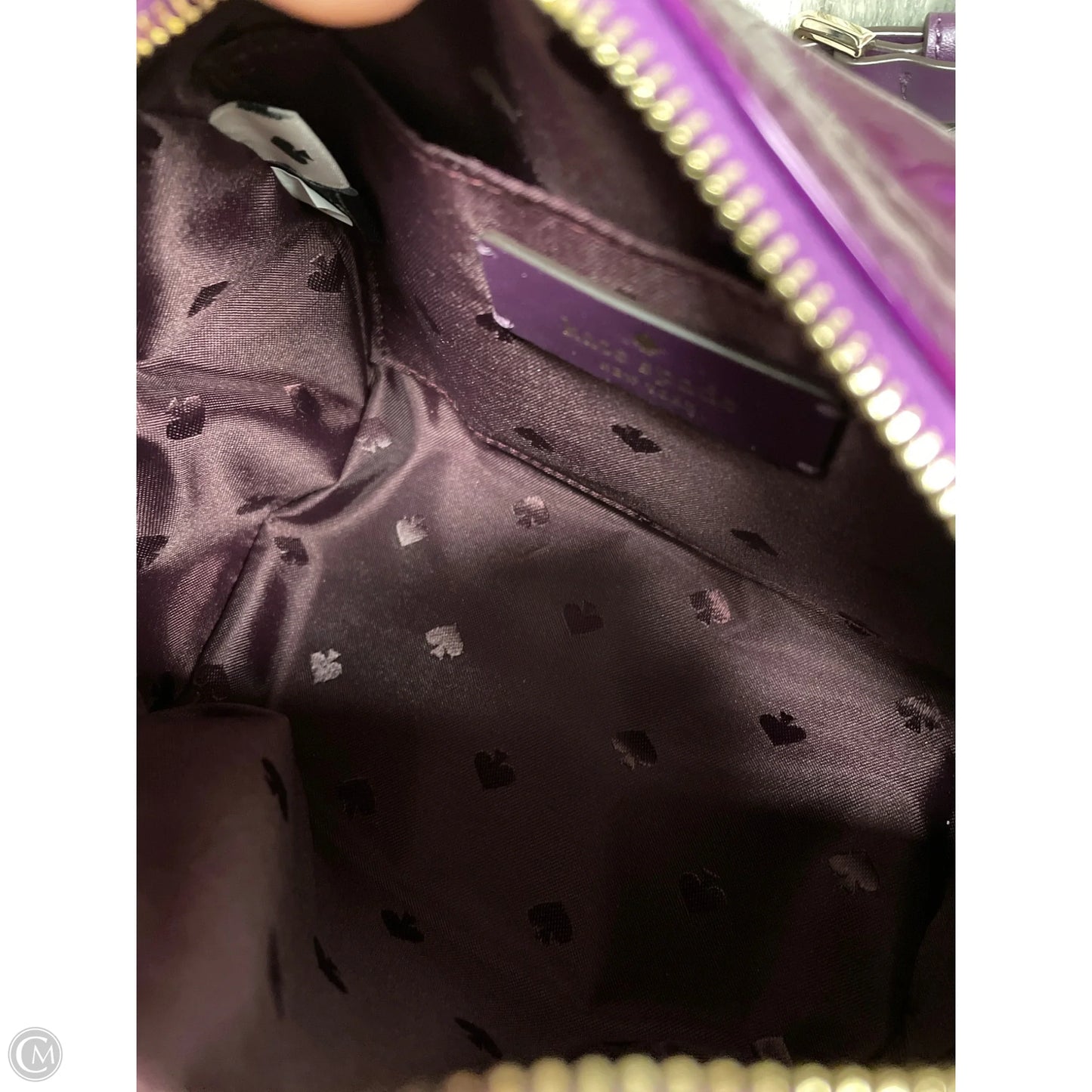 Crossbody Designer By Kate Spade, Size: Small