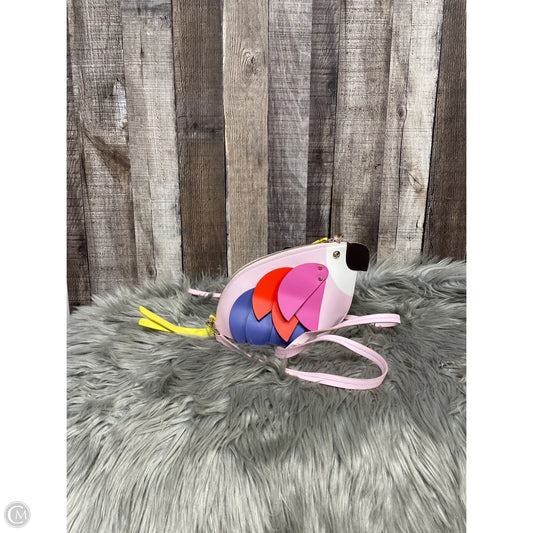 Crossbody Designer By Kate Spade, Size: Small