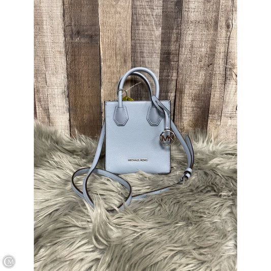 Crossbody Designer By Michael Kors, Size: Small