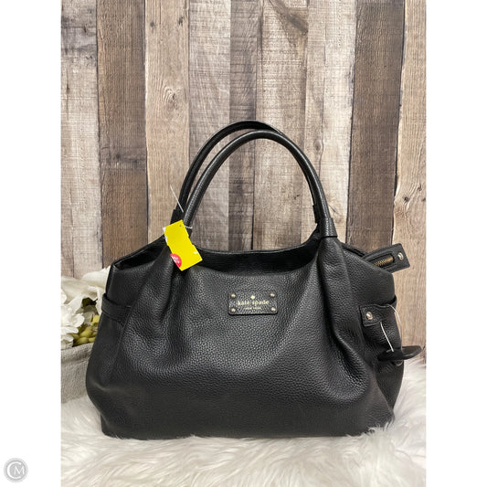 Handbag Designer By Kate Spade, Size: Medium