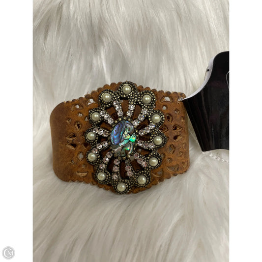 Bracelet Other By Cme