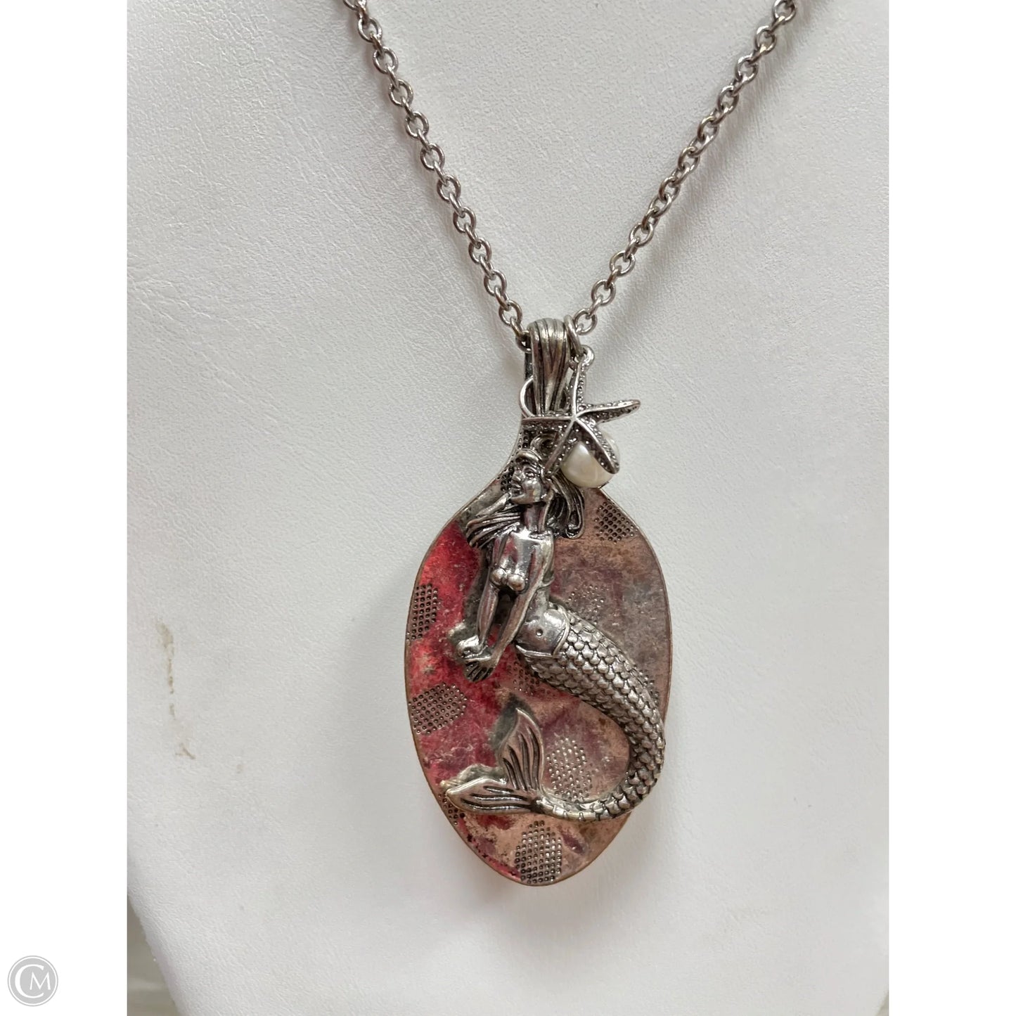 Necklace Pendant By Cme