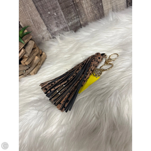 Accessory Tag By Tory Burch