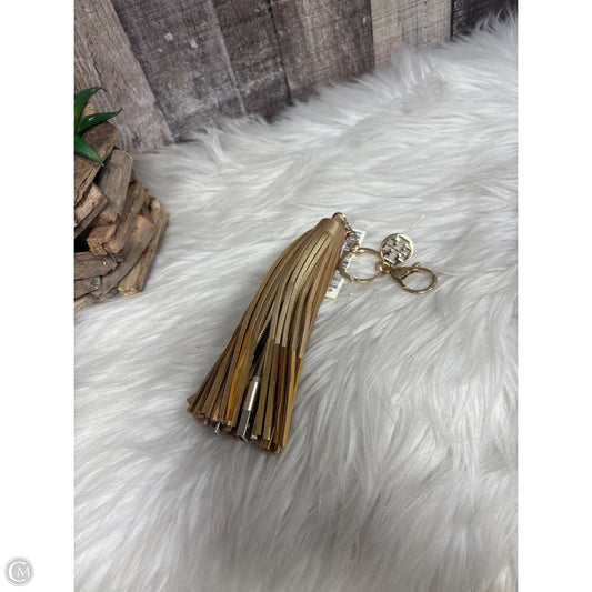 Accessory Tag By Tory Burch