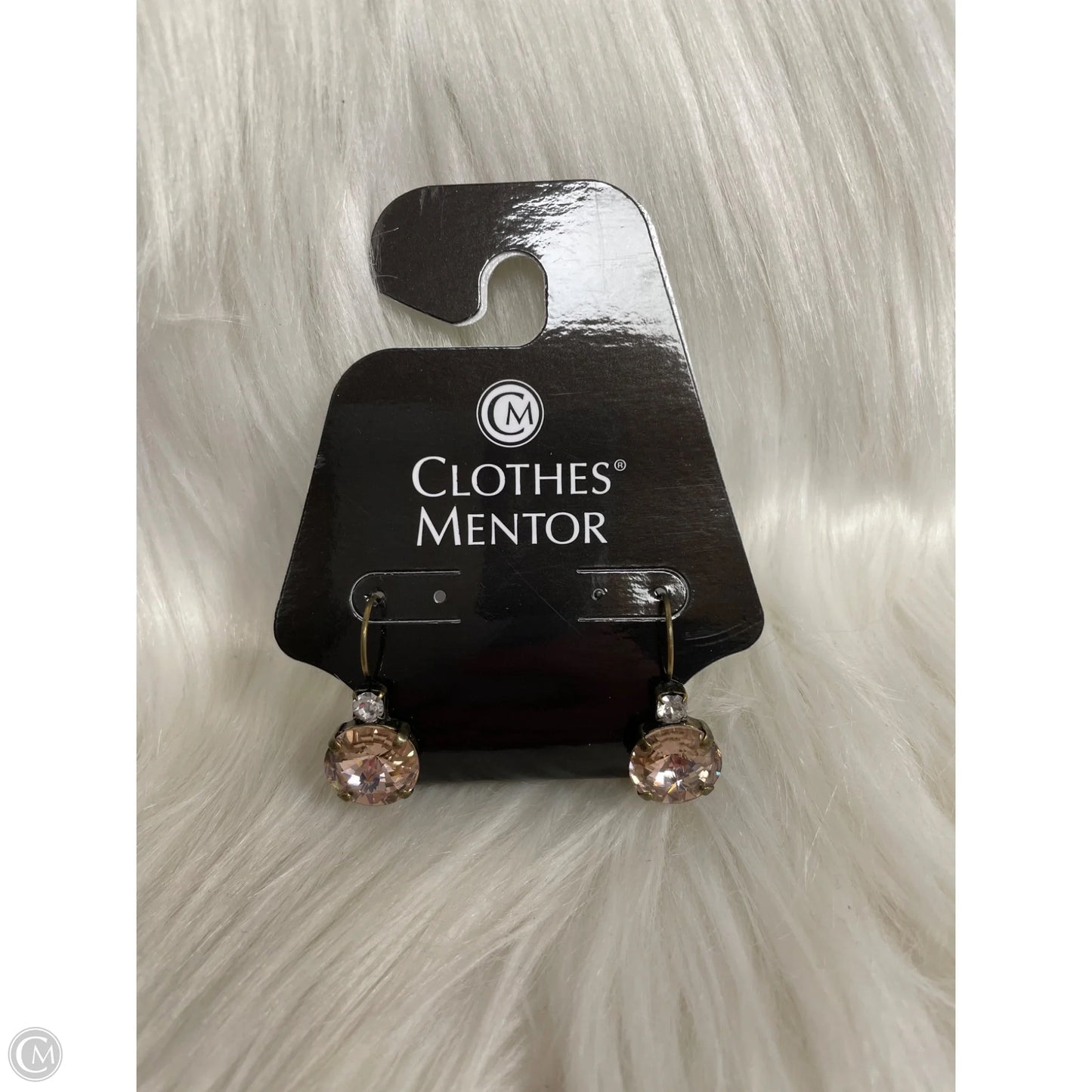 Earrings Dangle/drop By Cmf
