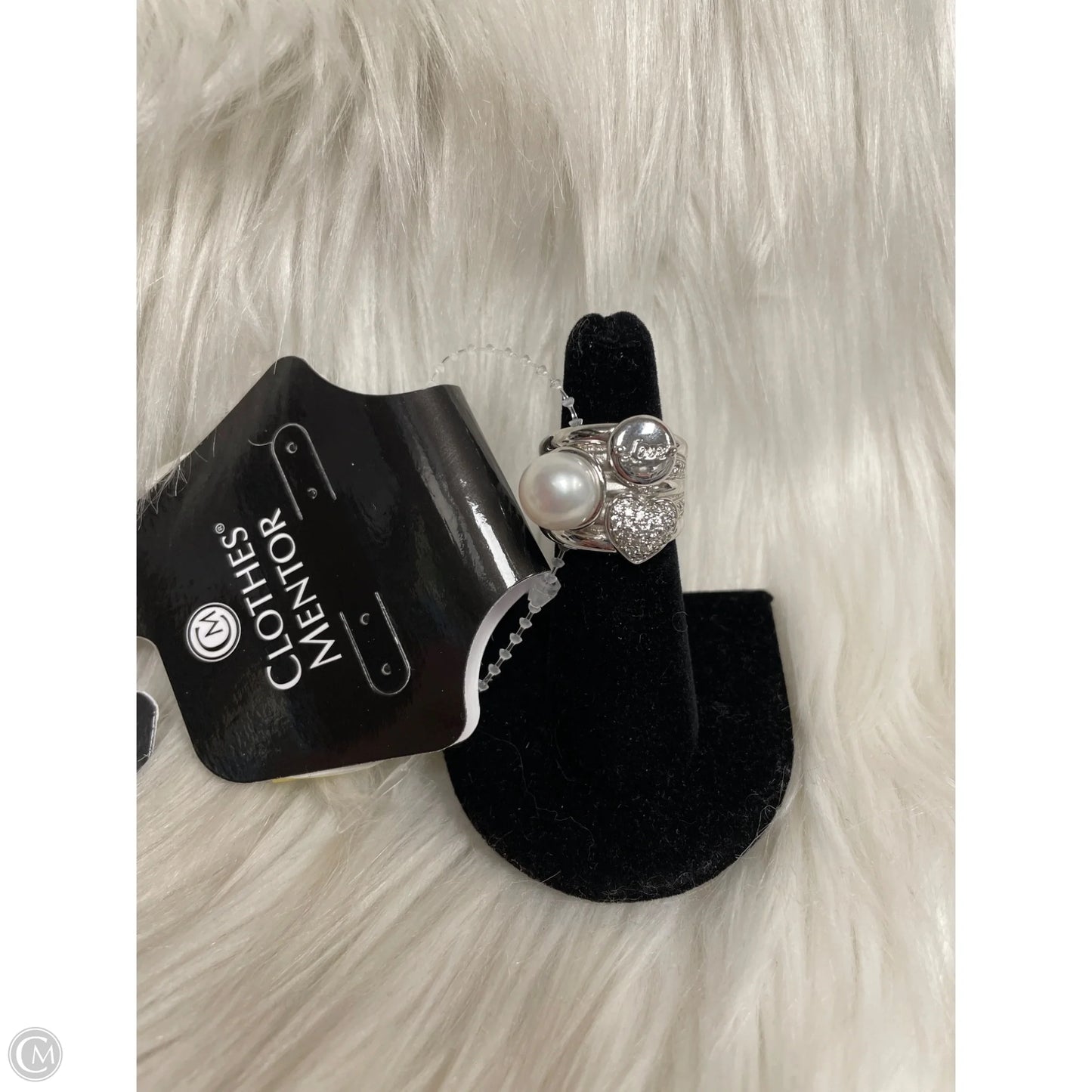 Ring Other By Cmf