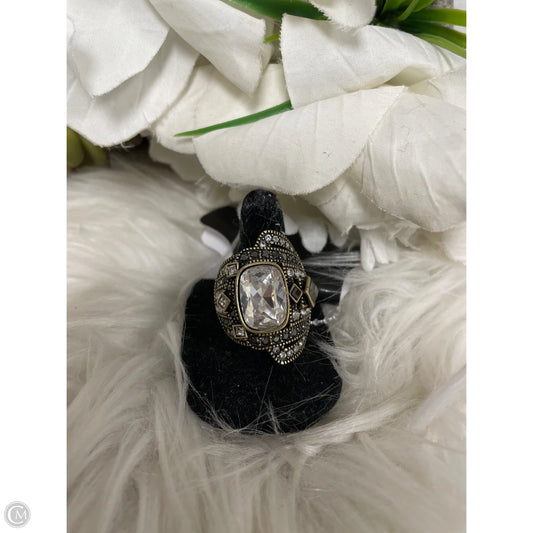 Ring Statement By Cmf size: 6