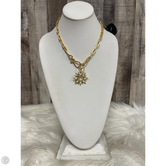 Necklace Set By Cme