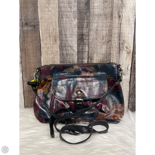 Handbag Designer By Patricia Nash, Size: Medium