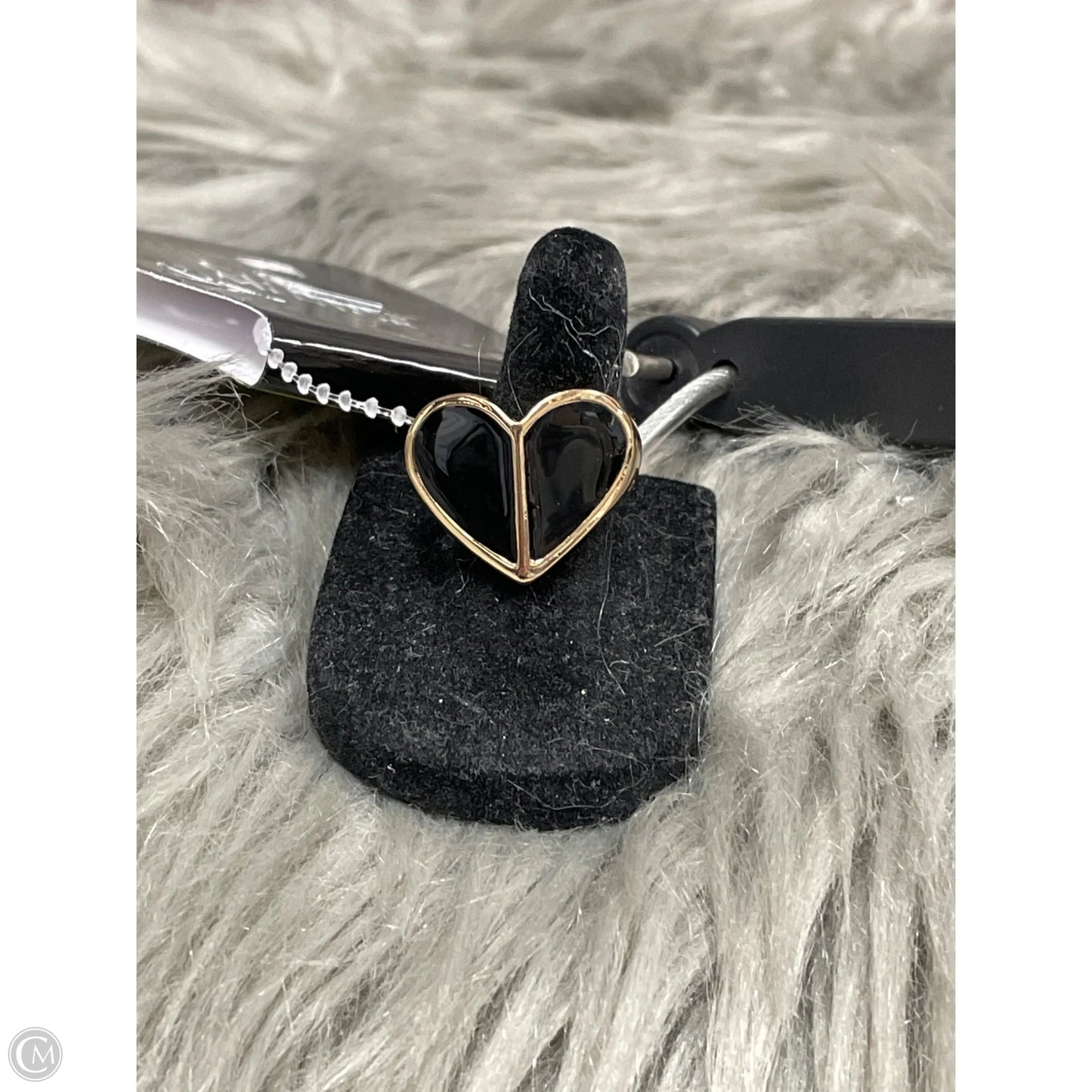 Ring Designer By Kate Spade, Size: 7