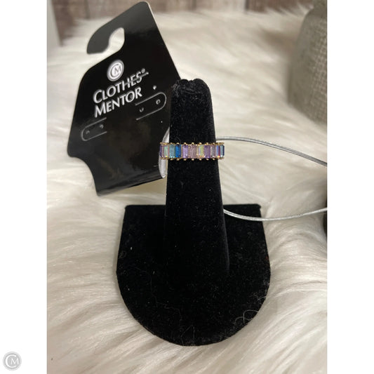 Ring Other By Baublebar, Size: 6