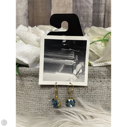 Earrings Dangle/drop By Anthropologie