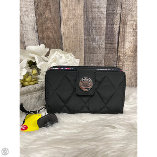 Wallet By Vera Bradley, Size: Large