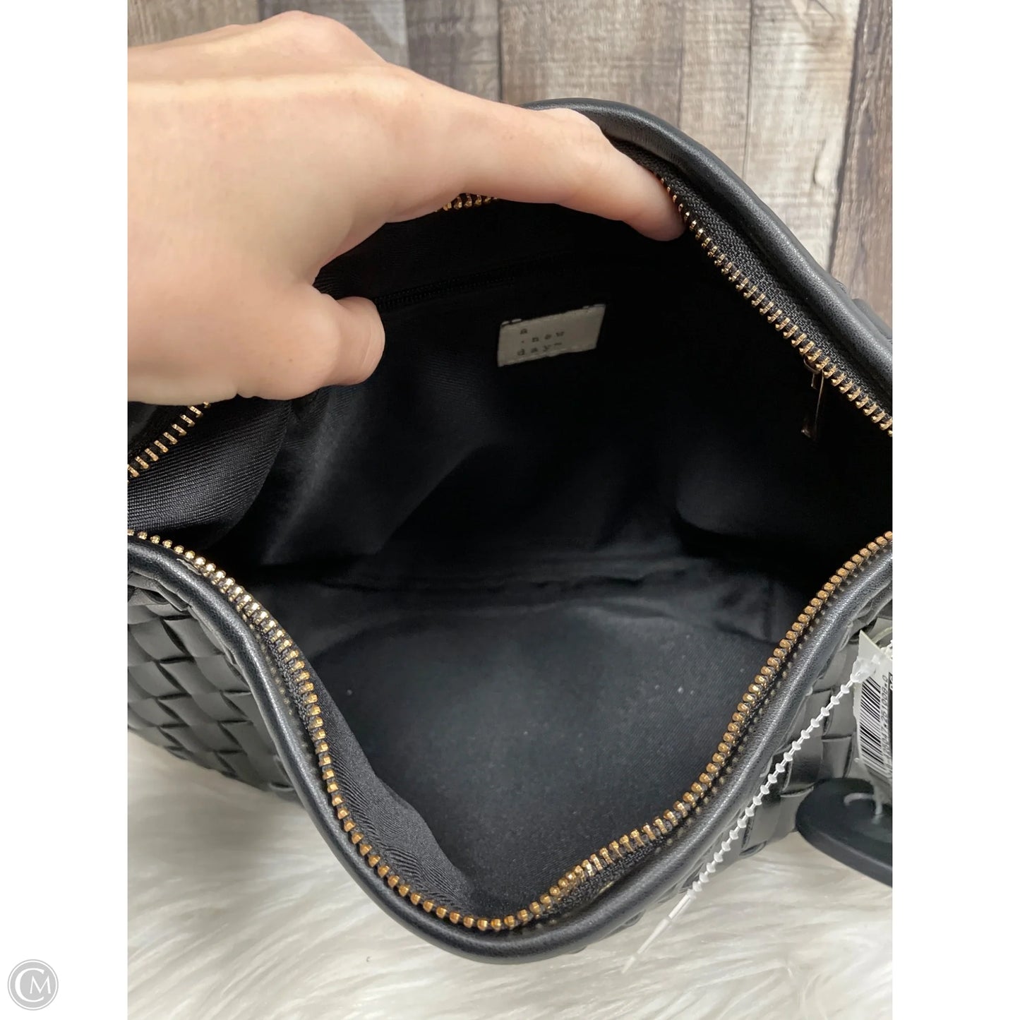 Handbag By A New Day, Size: Medium