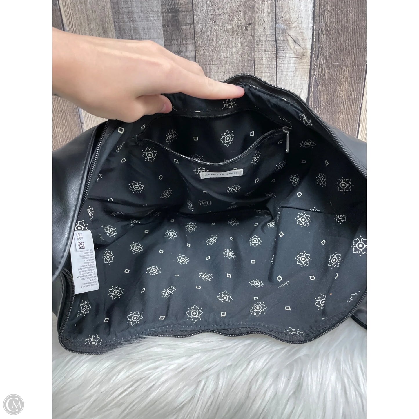 Crossbody By American Eagle, Size: Large