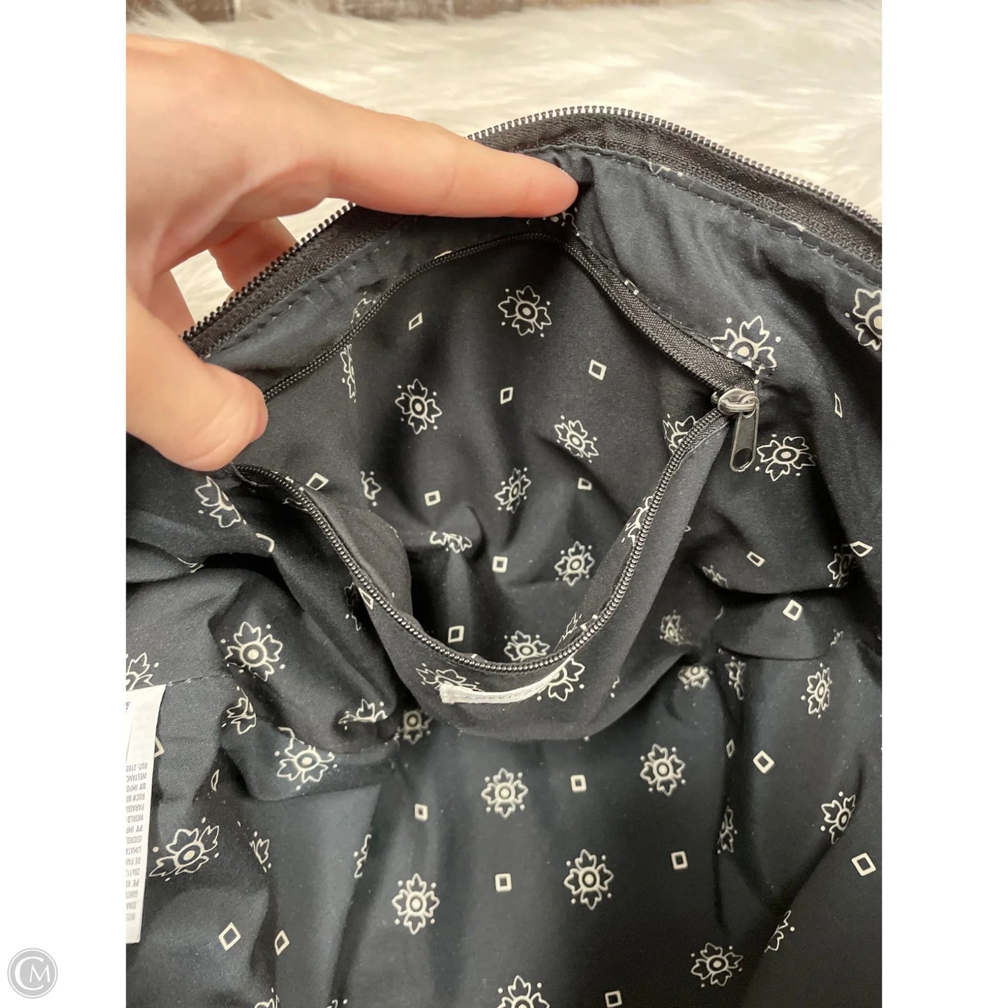 Crossbody By American Eagle, Size: Large