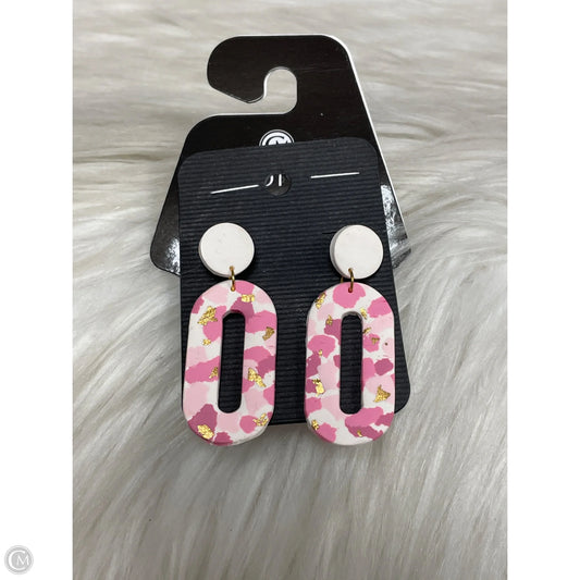 Earrings Dangle/drop By Cmf