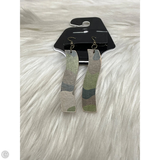 Earrings Dangle/drop By Cmf