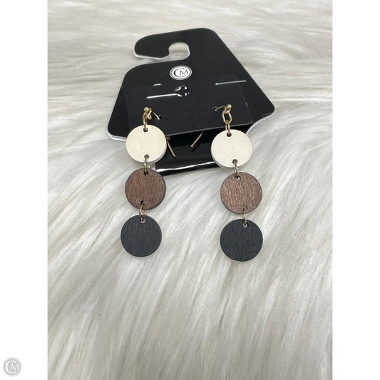 Earrings Dangle/drop By Cmf