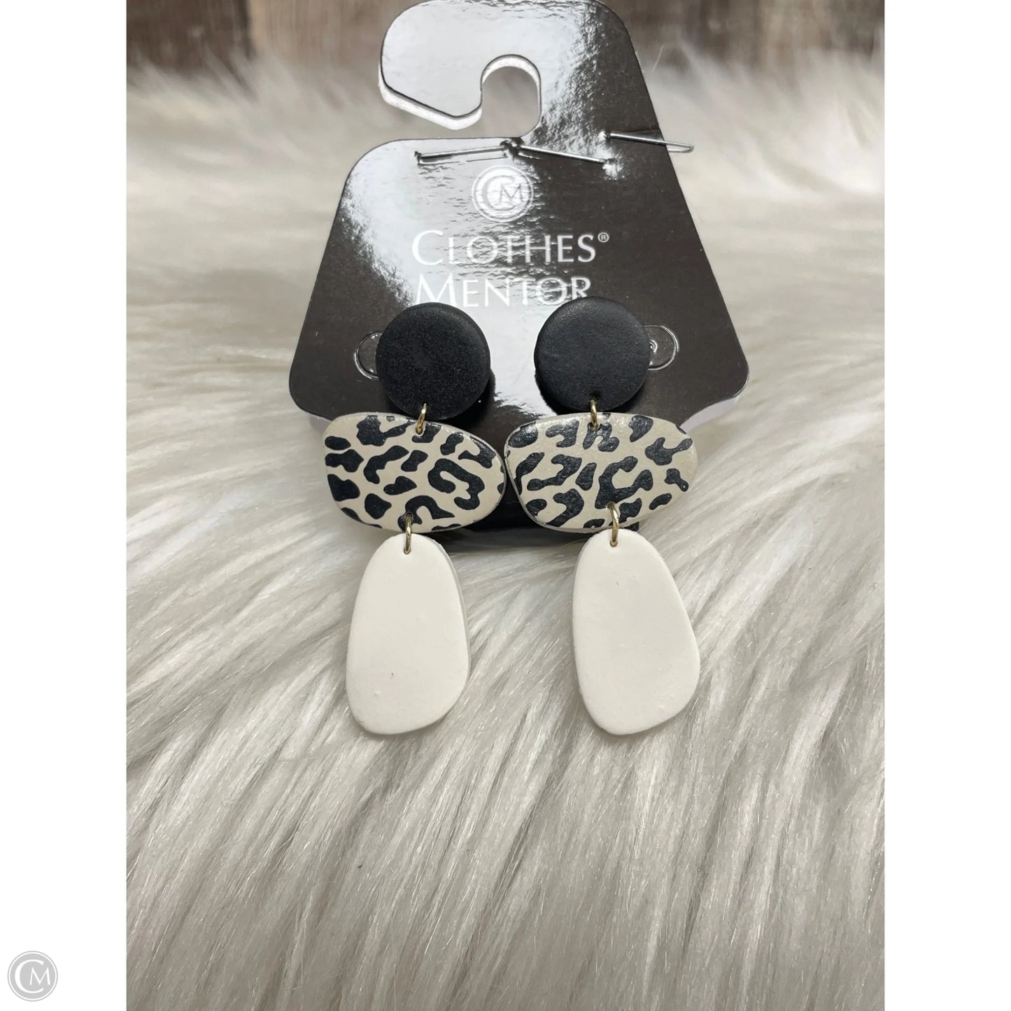 Earrings Dangle/drop By Cmf