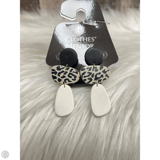 Earrings Dangle/drop By Cmf