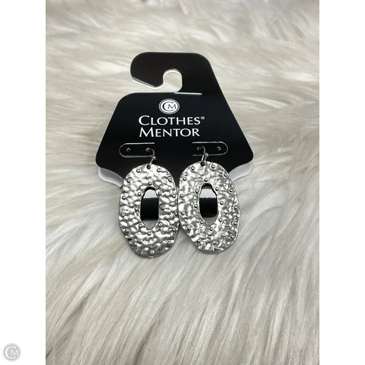 Earrings Dangle/drop By Cmf