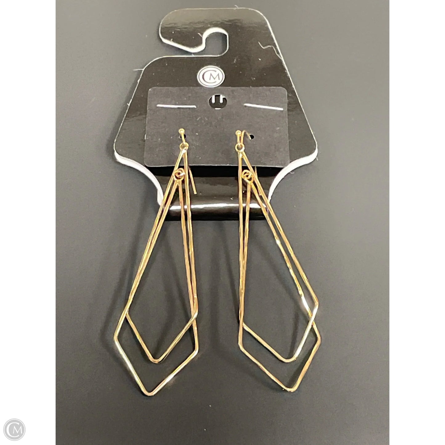 Earrings Dangle/drop By Cmf