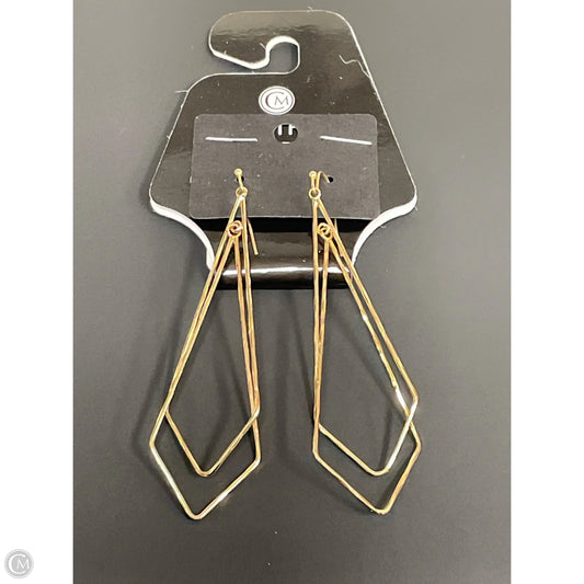Earrings Dangle/drop By Cmf