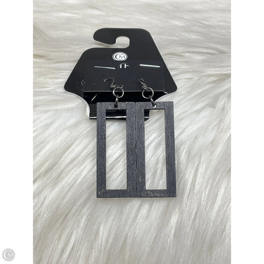 Earrings Dangle/drop By Cmf