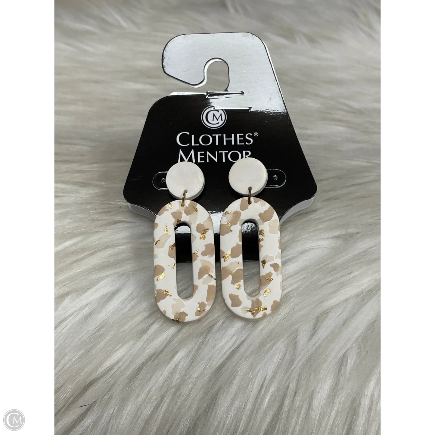 Earrings Dangle/drop By Cmf