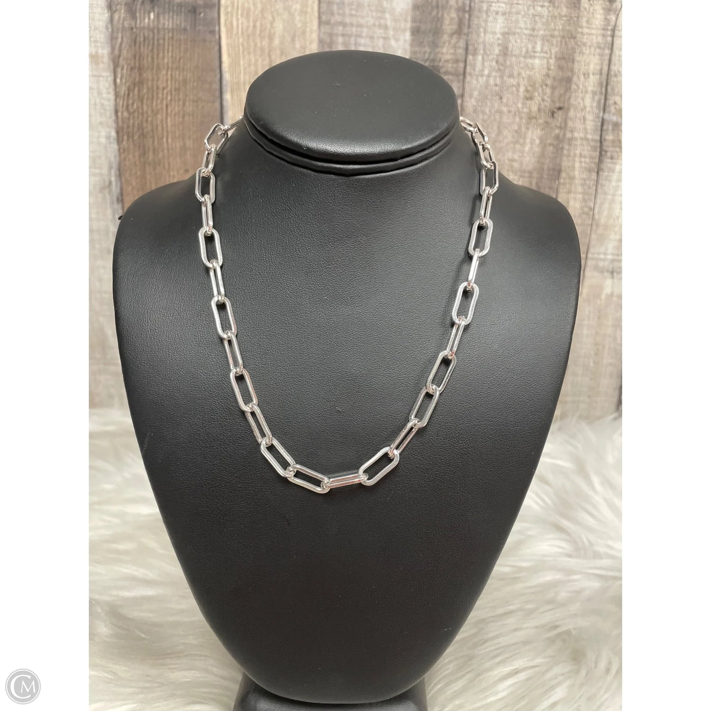 Necklace Chain By Cmf