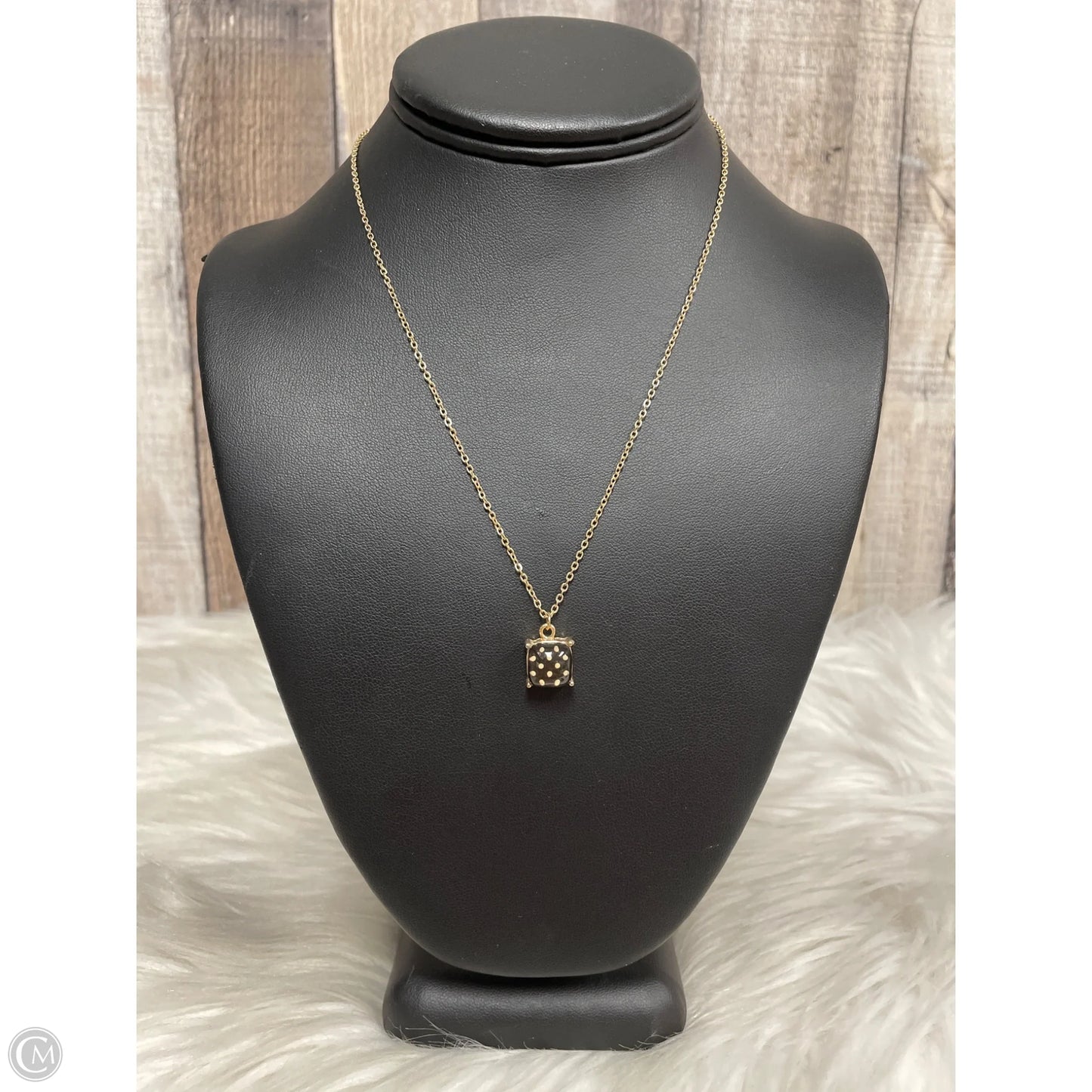 Necklace Charm By Cmf