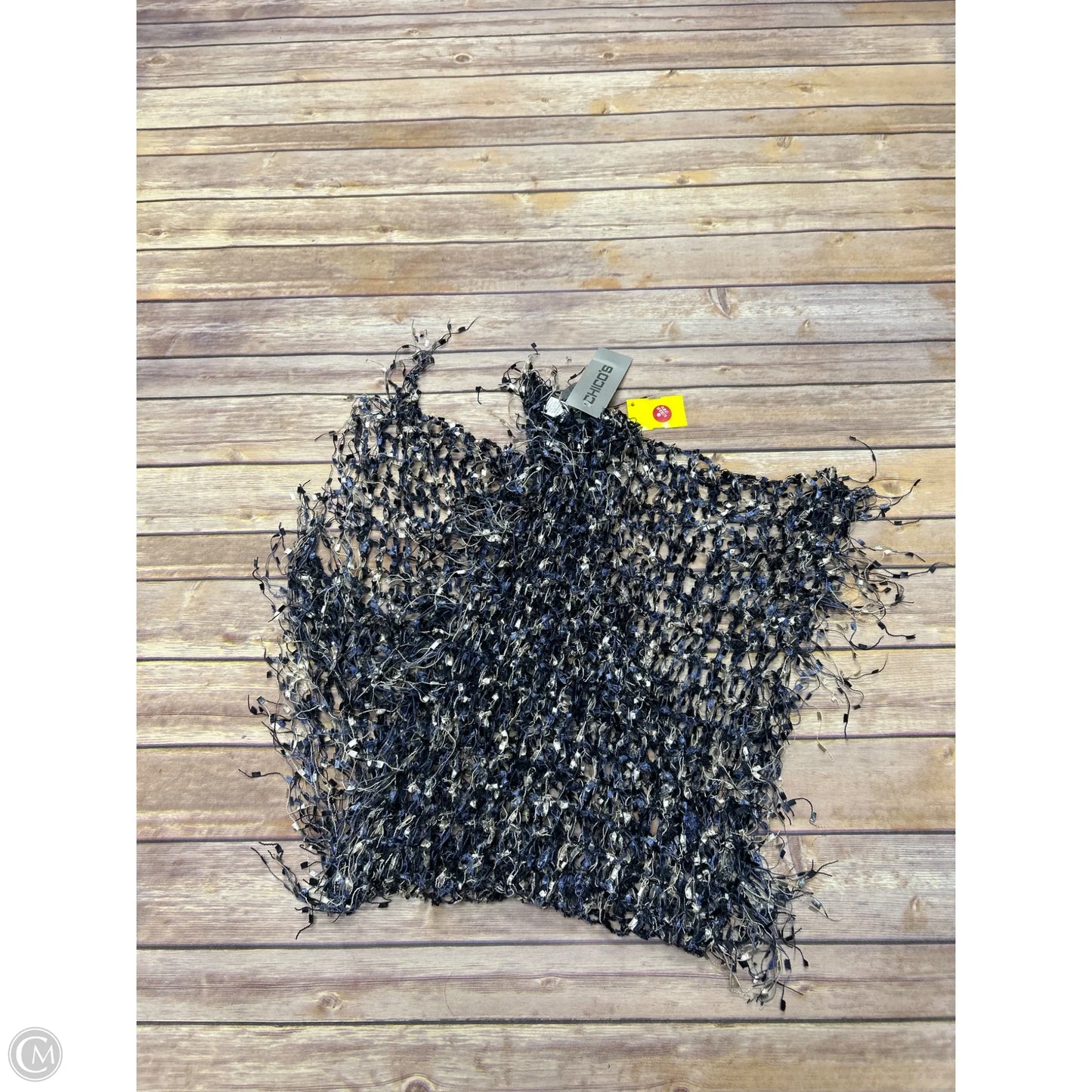 Scarf Long By Chicos