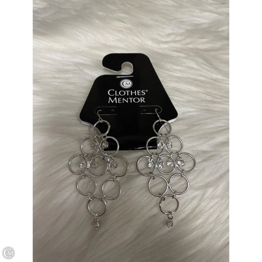 Earrings Dangle/drop By Cmf